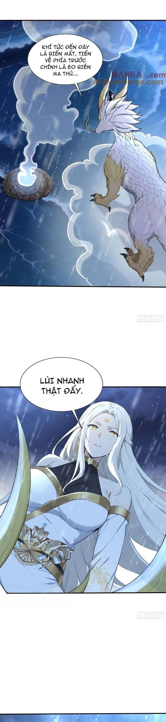 Đệ Nhất Ngự Thú Sư