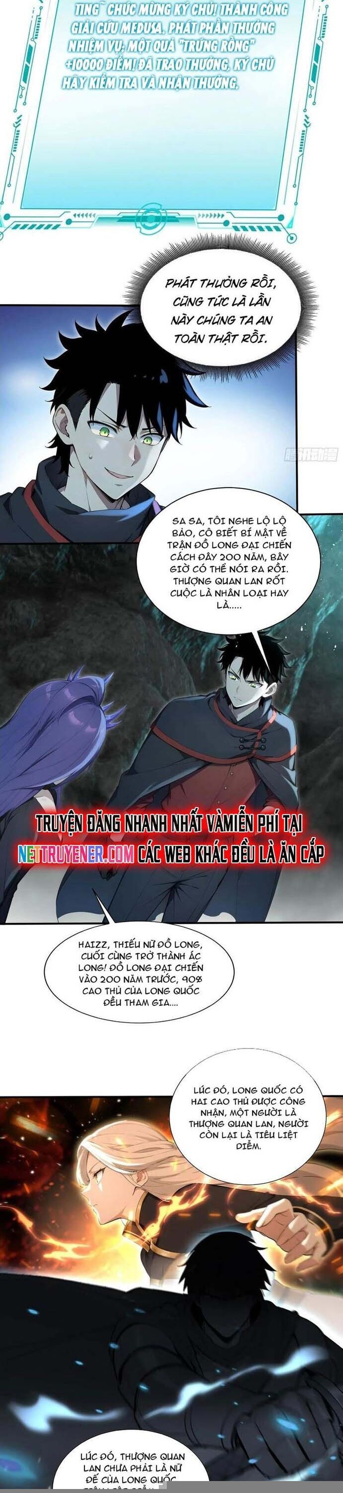 Đệ Nhất Ngự Thú Sư