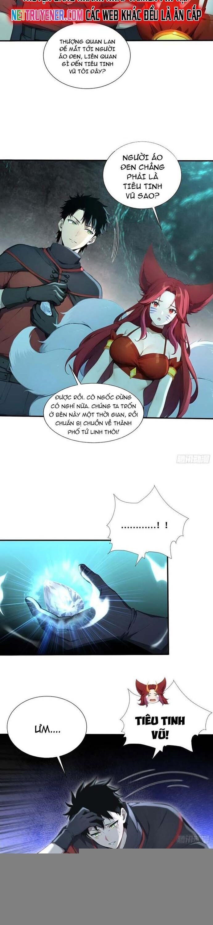 Đệ Nhất Ngự Thú Sư