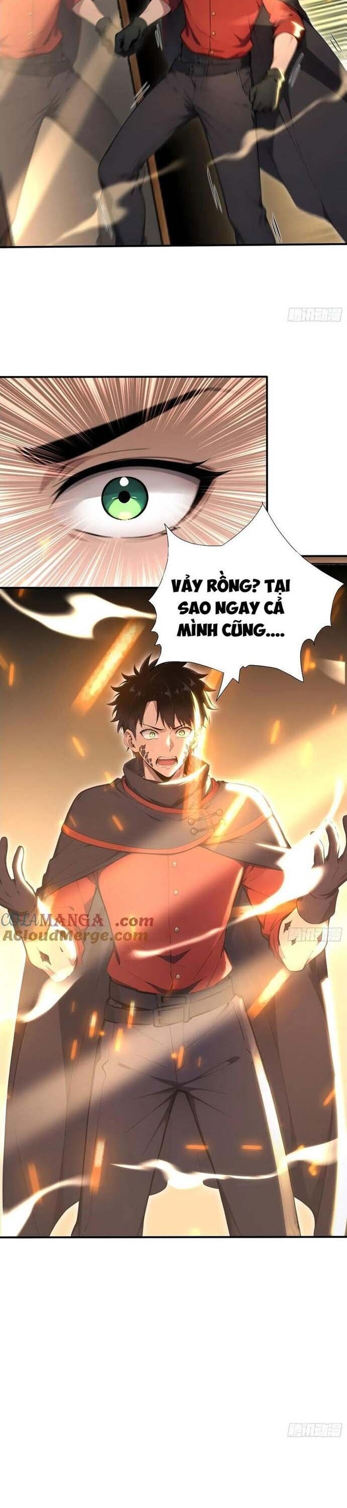 Đệ Nhất Ngự Thú Sư