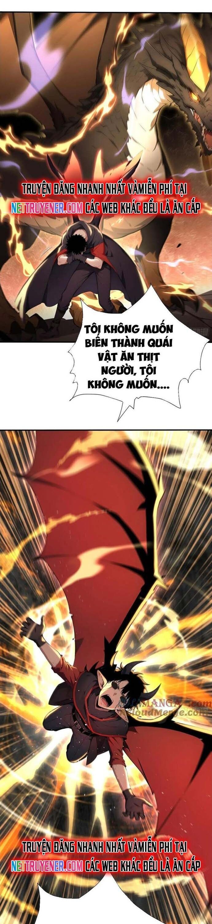 Đệ Nhất Ngự Thú Sư