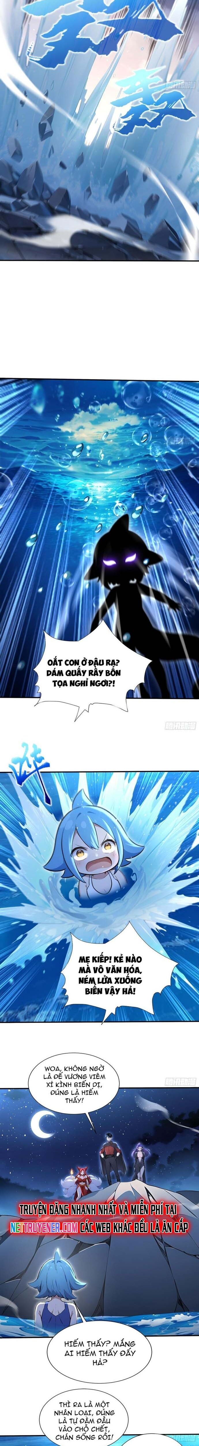 Đệ Nhất Ngự Thú Sư