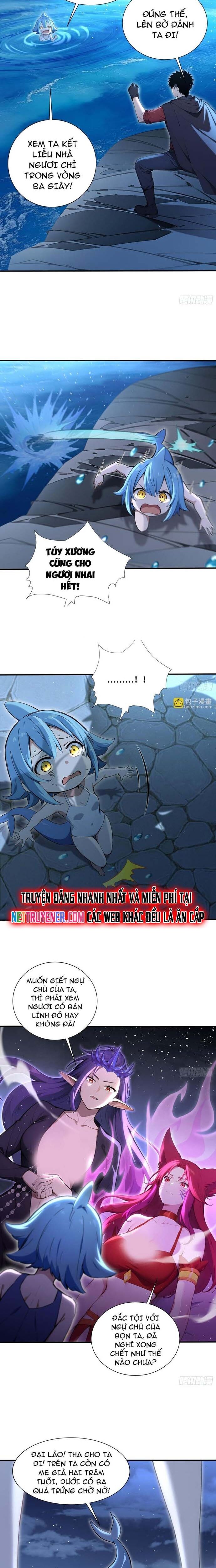 Đệ Nhất Ngự Thú Sư