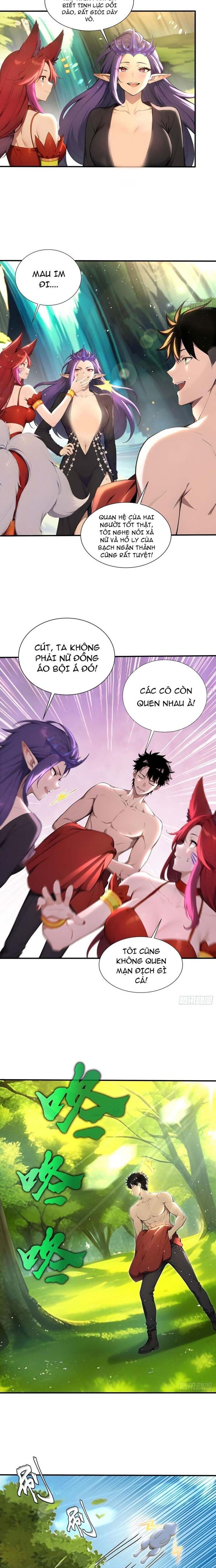 Đệ Nhất Ngự Thú Sư