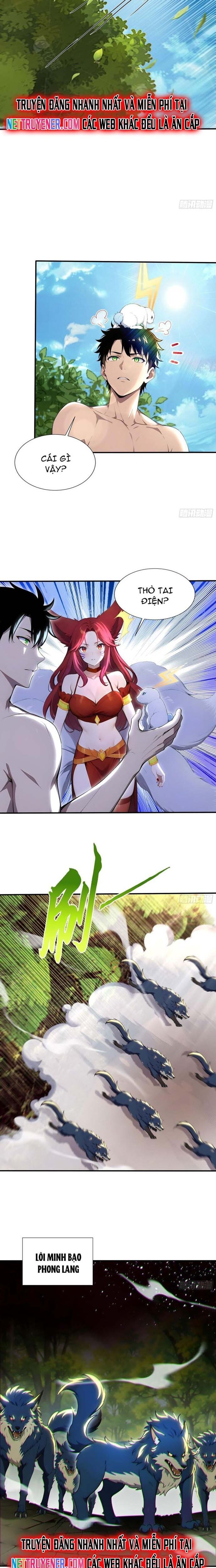 Đệ Nhất Ngự Thú Sư