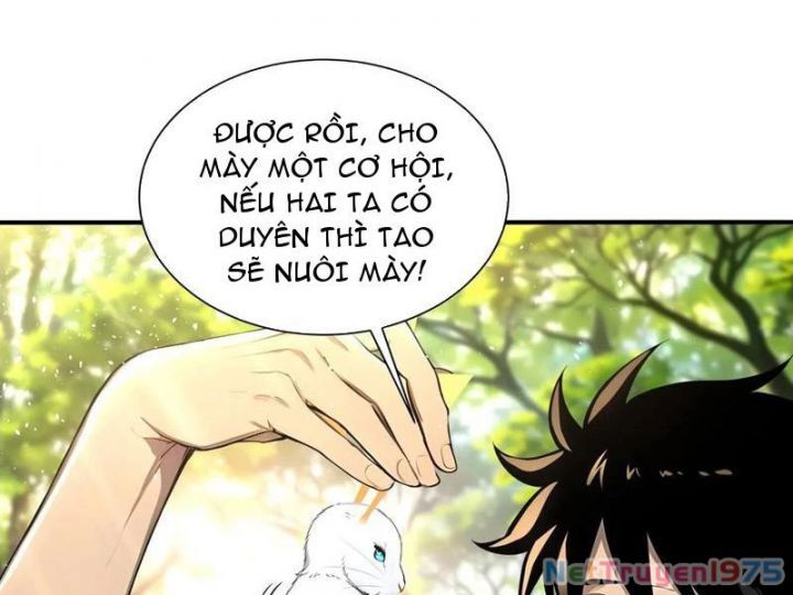 Đệ Nhất Ngự Thú Sư