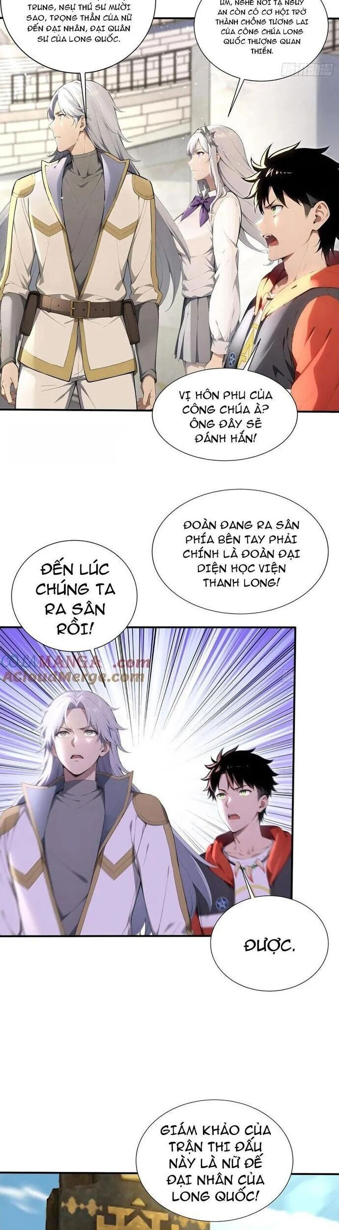 Đệ Nhất Ngự Thú Sư