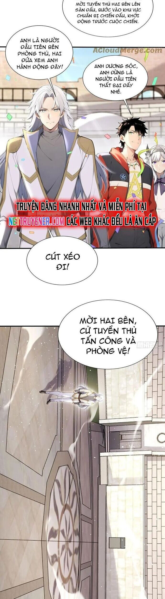 Đệ Nhất Ngự Thú Sư