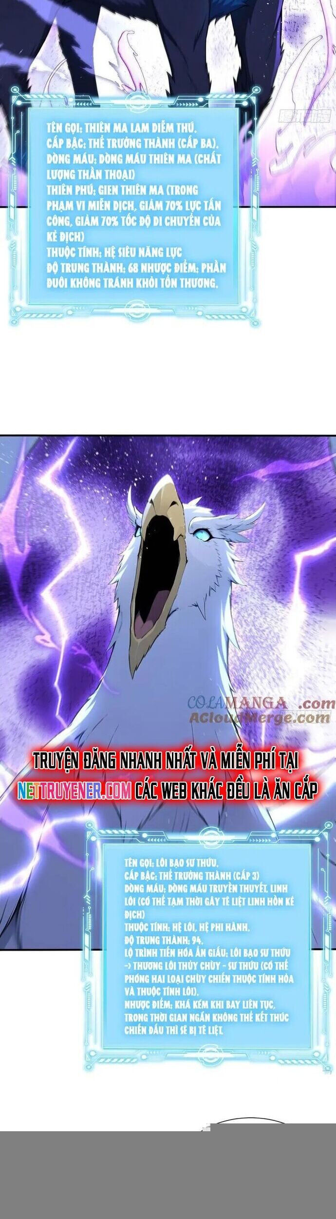 Đệ Nhất Ngự Thú Sư