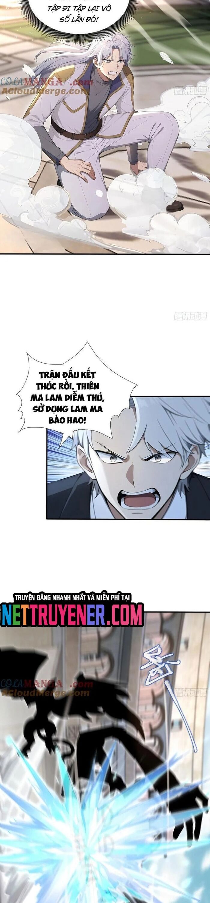 Đệ Nhất Ngự Thú Sư
