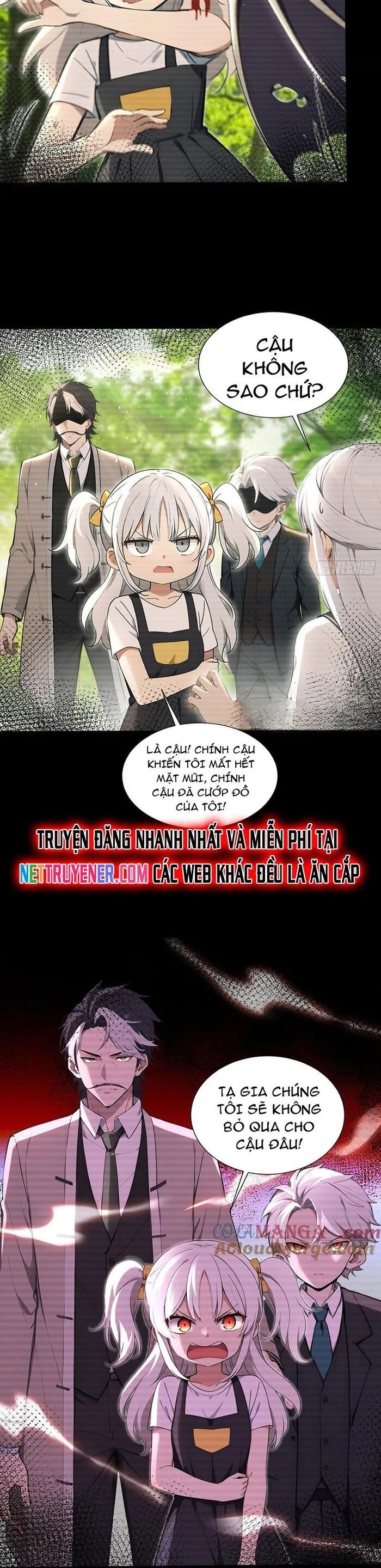Đệ Nhất Ngự Thú Sư