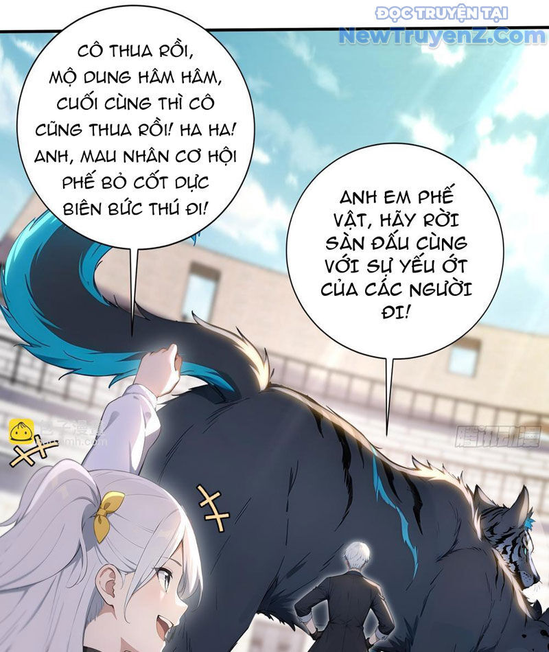 Đệ Nhất Ngự Thú Sư