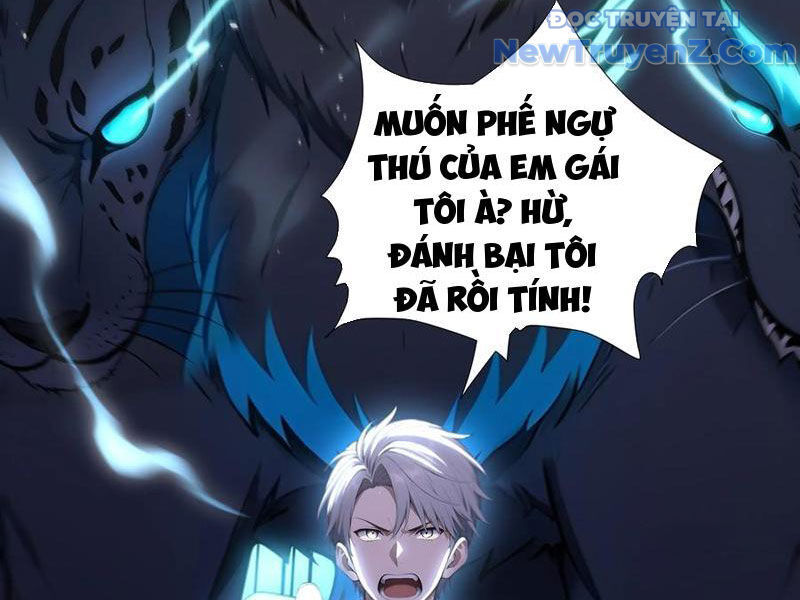 Đệ Nhất Ngự Thú Sư