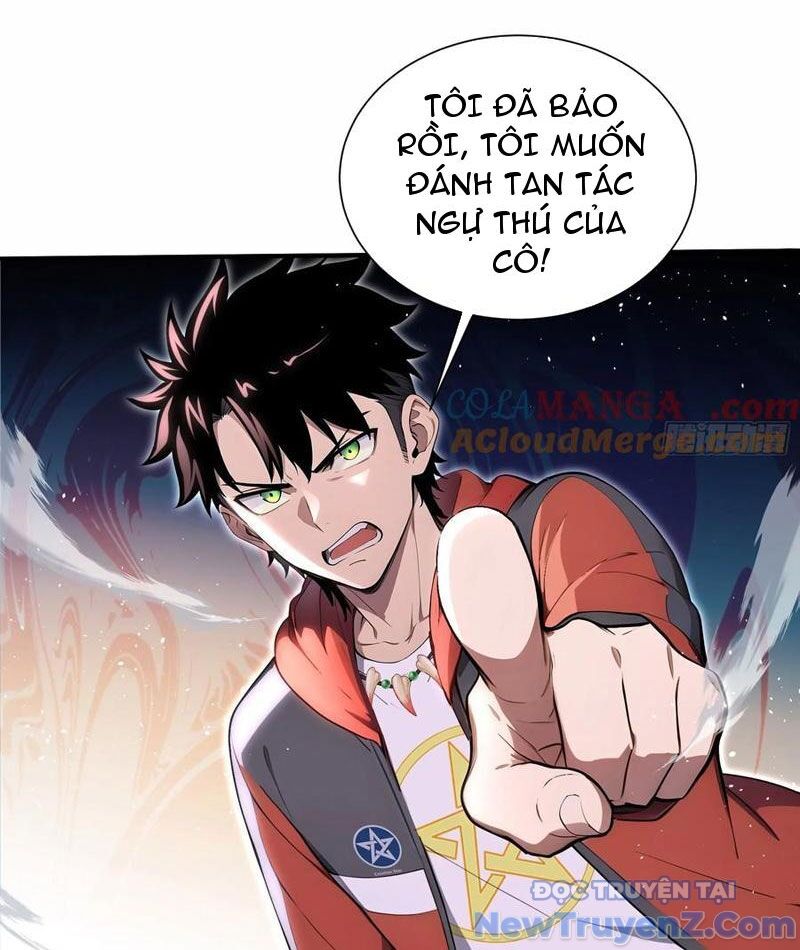 Đệ Nhất Ngự Thú Sư