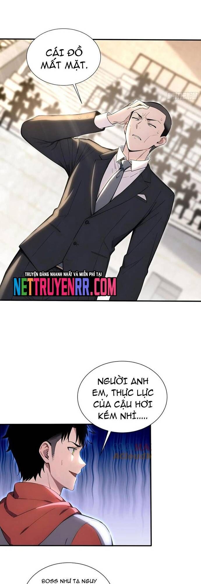 Đệ Nhất Ngự Thú Sư