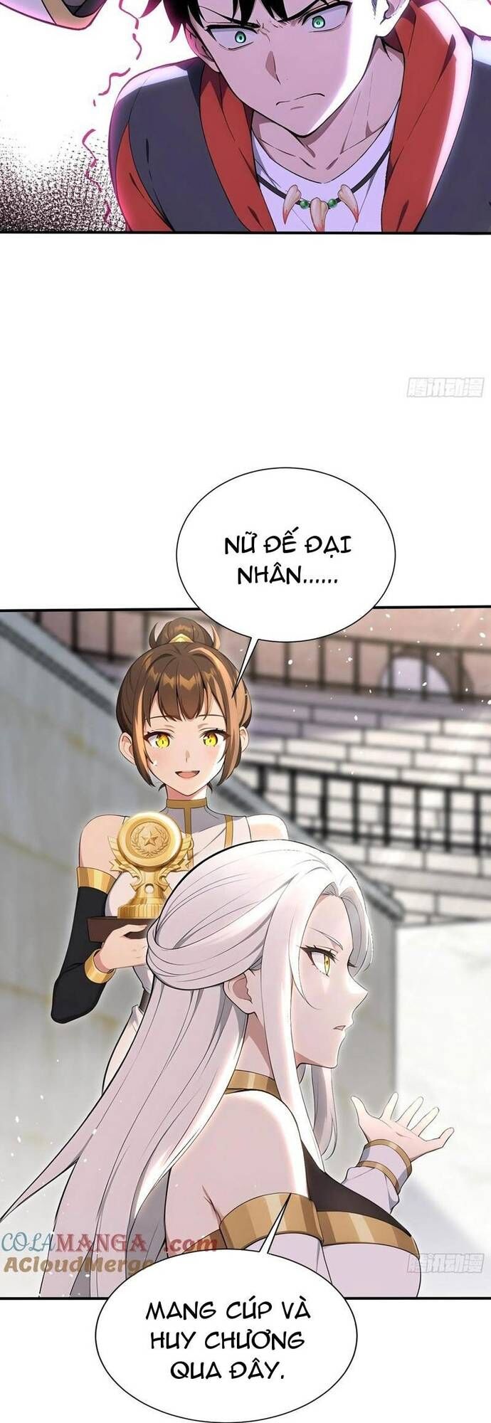 Đệ Nhất Ngự Thú Sư