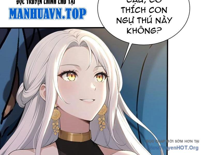 Đệ Nhất Ngự Thú Sư