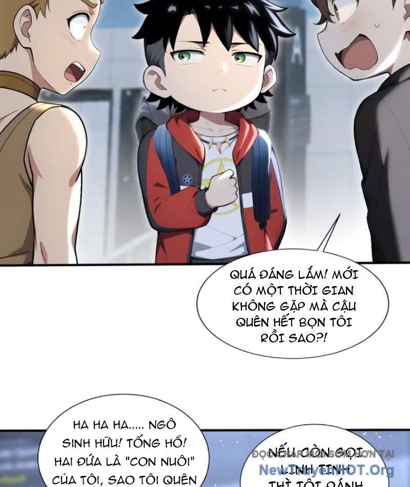 Đệ Nhất Ngự Thú Sư