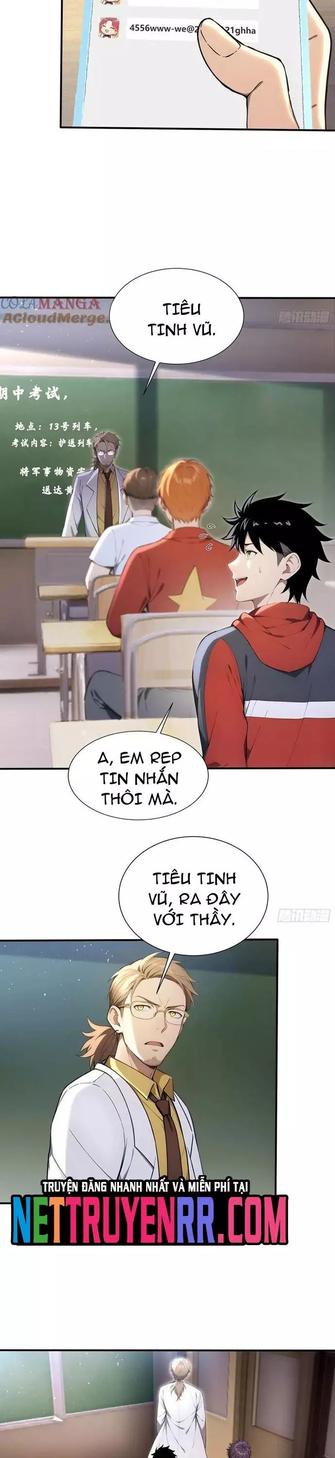 Đệ Nhất Ngự Thú Sư