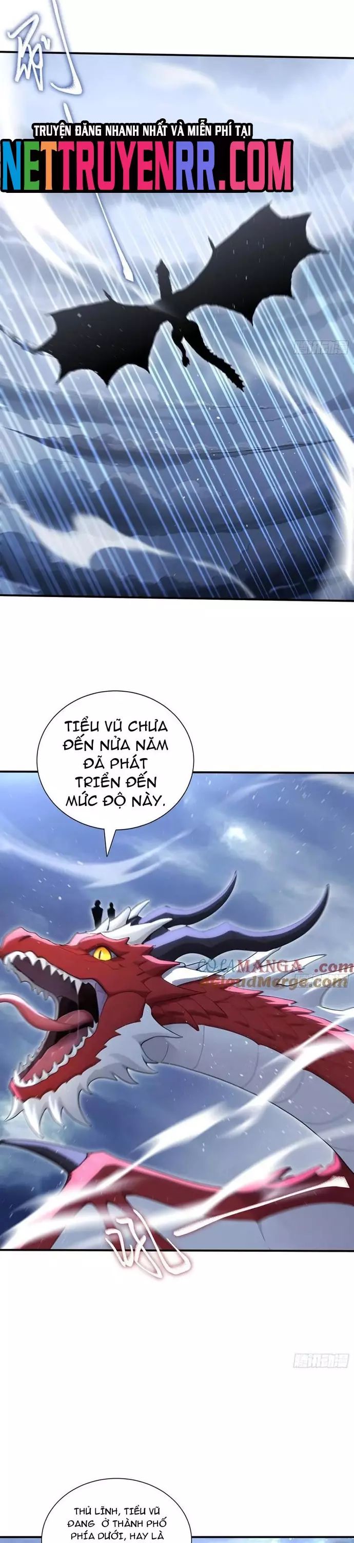 Đệ Nhất Ngự Thú Sư