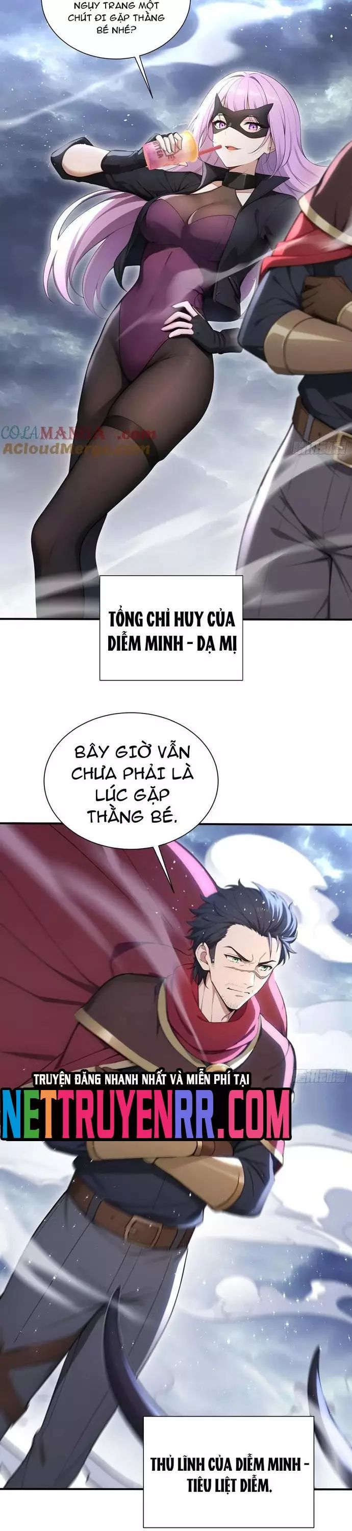 Đệ Nhất Ngự Thú Sư