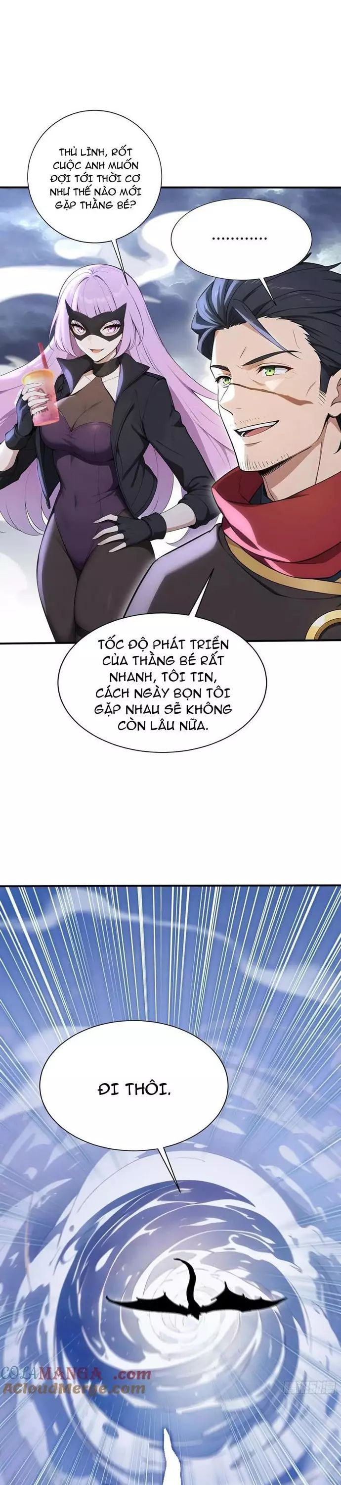 Đệ Nhất Ngự Thú Sư