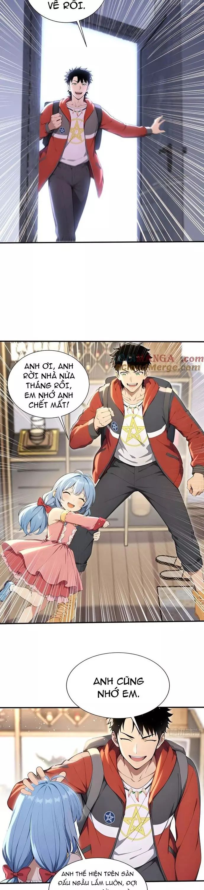 Đệ Nhất Ngự Thú Sư
