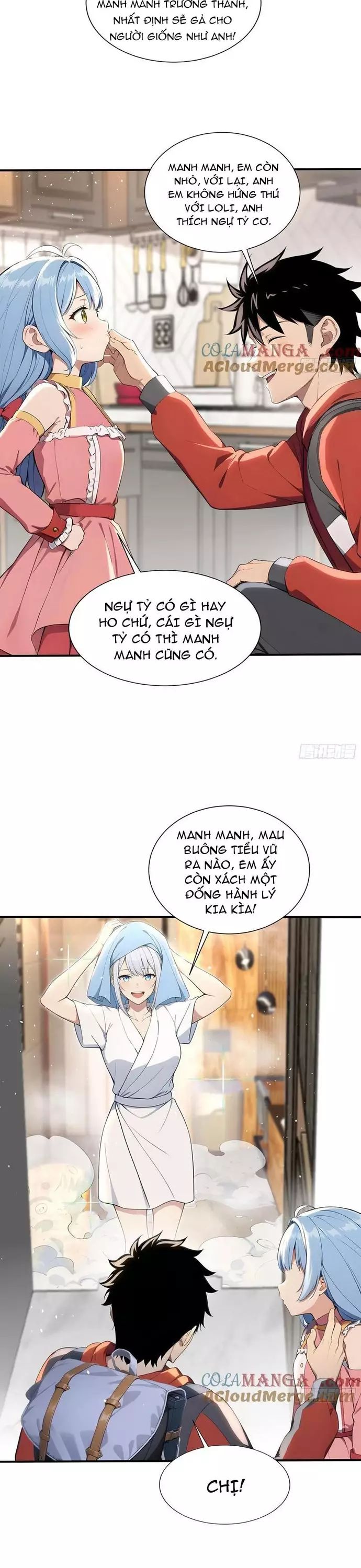 Đệ Nhất Ngự Thú Sư