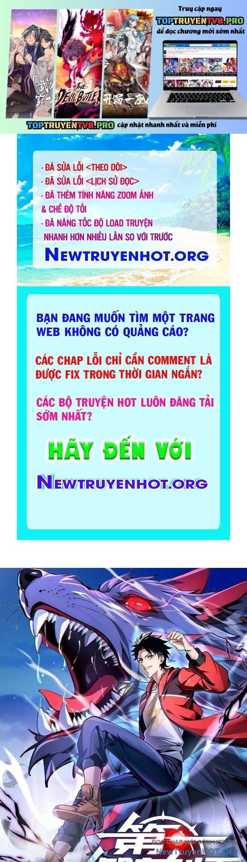 Đệ Nhất Ngự Thú Sư