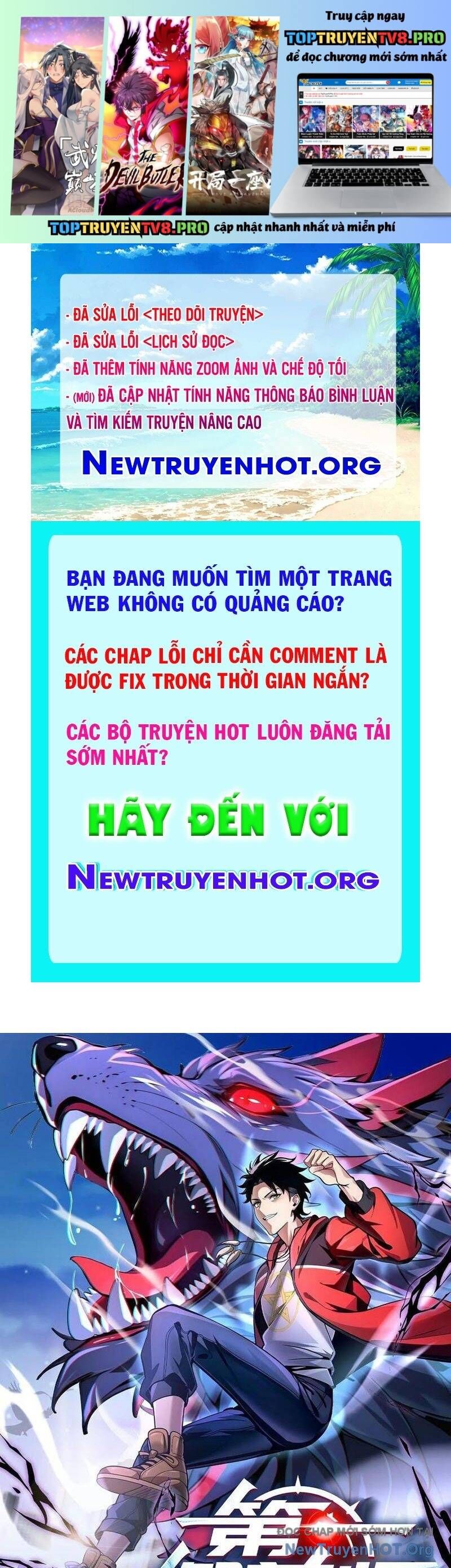 Đệ Nhất Ngự Thú Sư