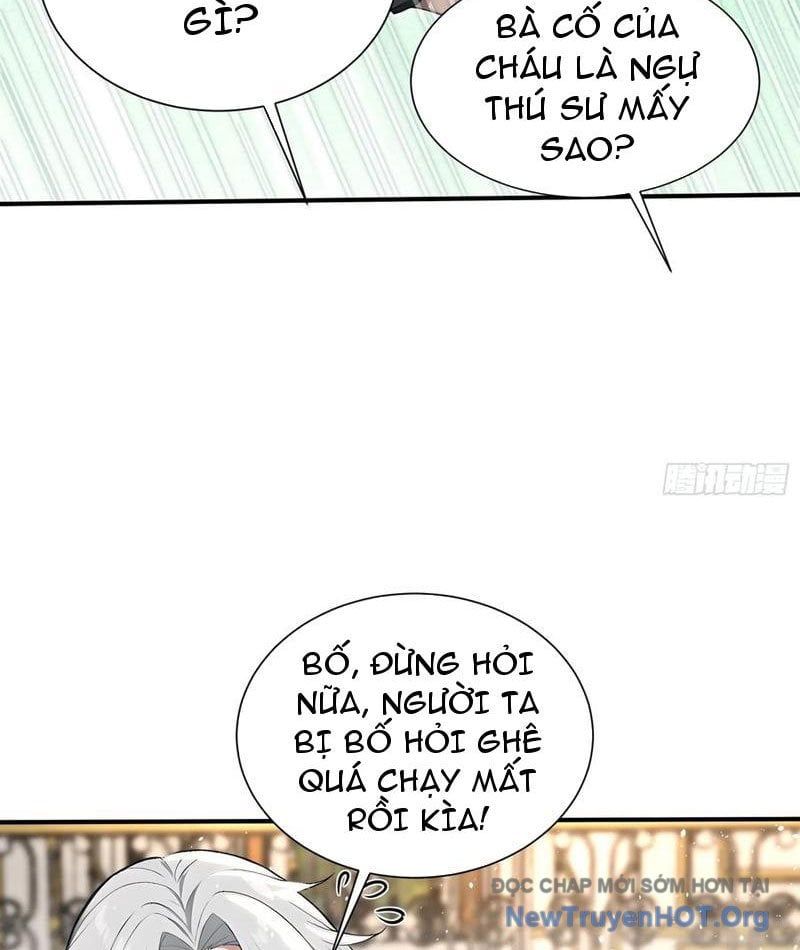 Đệ Nhất Ngự Thú Sư