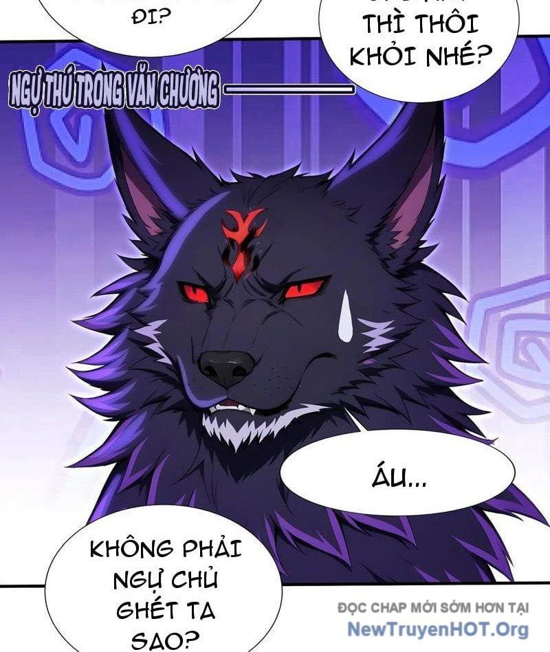 Đệ Nhất Ngự Thú Sư