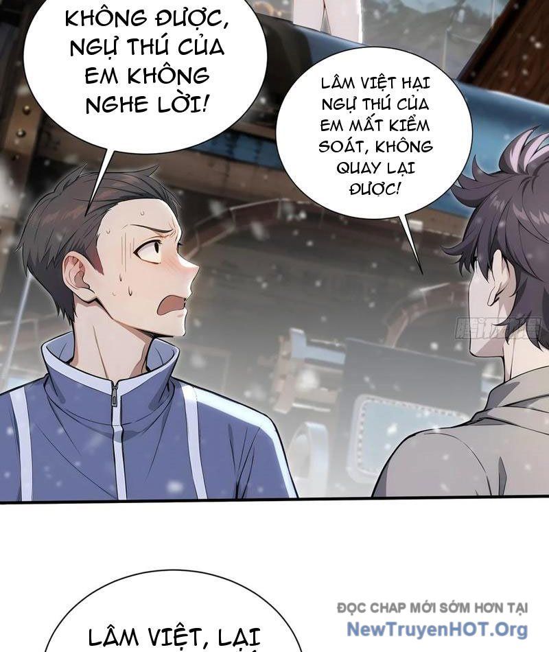 Đệ Nhất Ngự Thú Sư