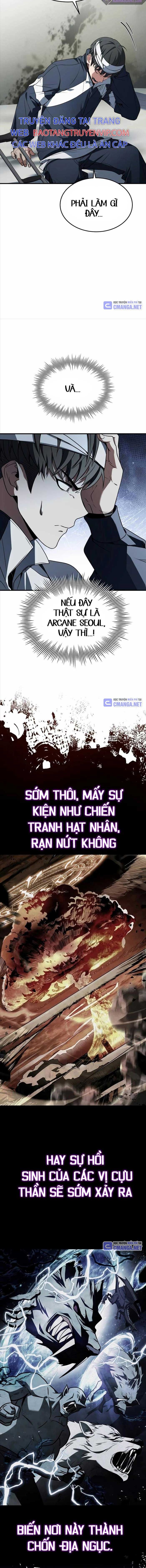 Kim Chiến Sĩ: Hành Trình Xây Dựng Đặc Tính