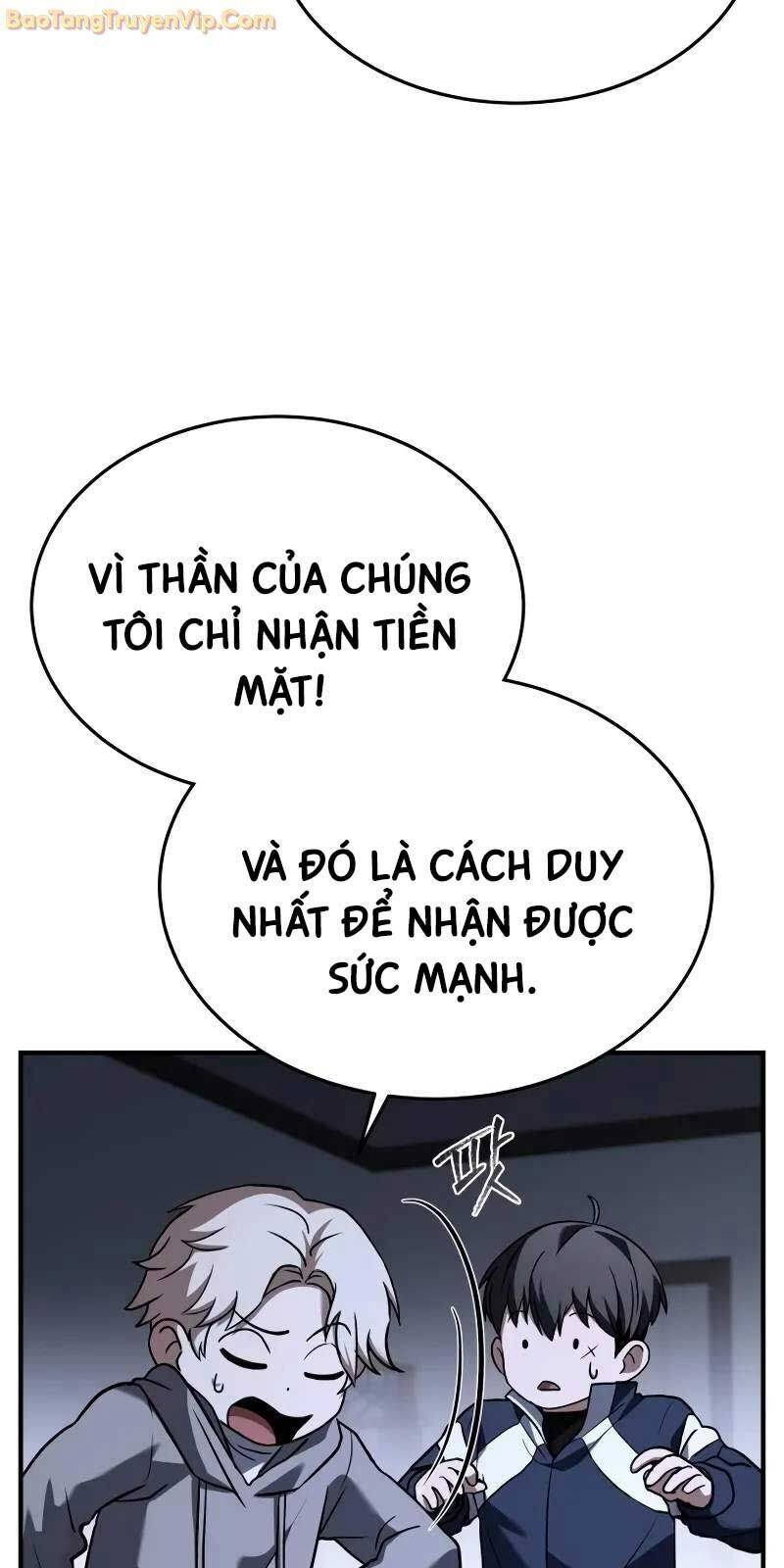 Kim Chiến Sĩ: Hành Trình Xây Dựng Đặc Tính