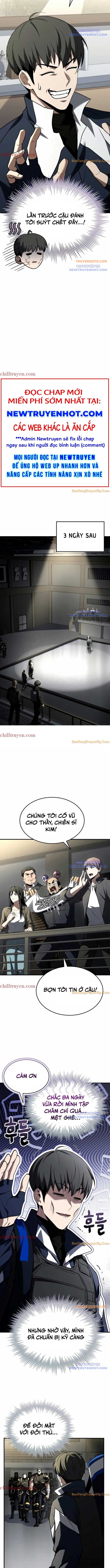 Kim Chiến Sĩ: Hành Trình Xây Dựng Đặc Tính