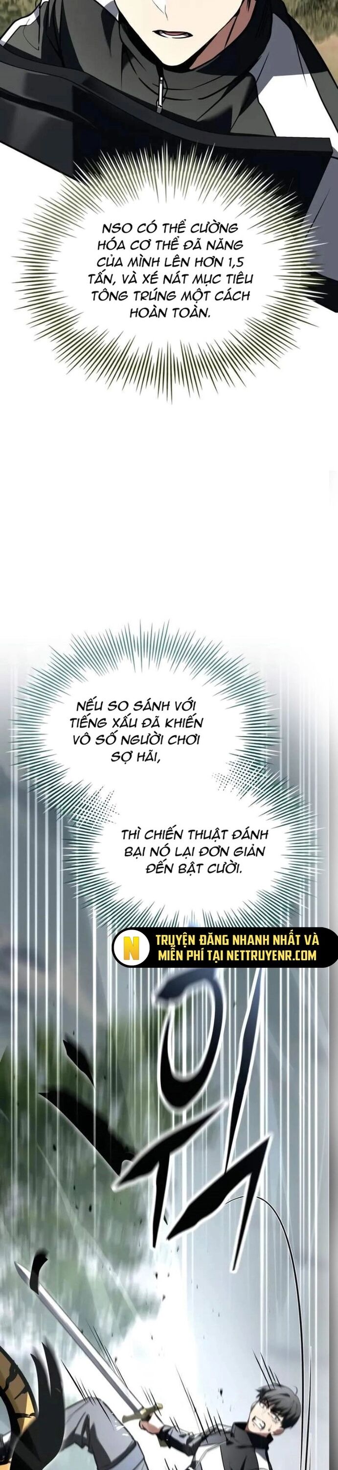 Kim Chiến Sĩ: Hành Trình Xây Dựng Đặc Tính