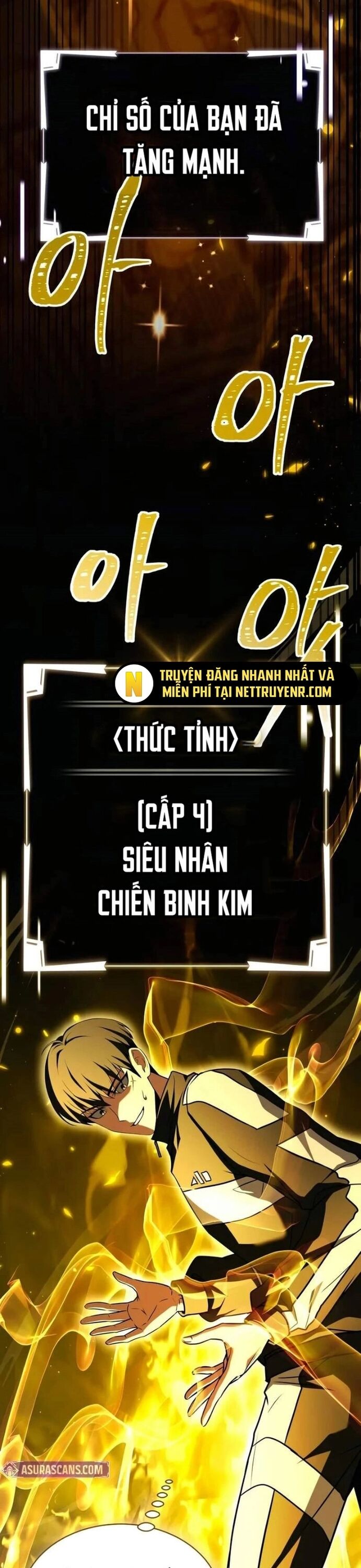 Kim Chiến Sĩ: Hành Trình Xây Dựng Đặc Tính