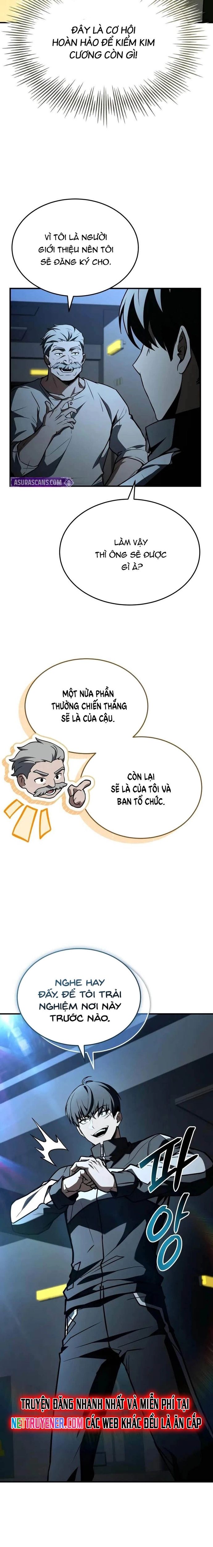 Kim Chiến Sĩ: Hành Trình Xây Dựng Đặc Tính
