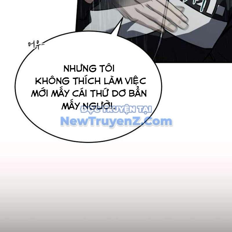 Kim Chiến Sĩ: Hành Trình Xây Dựng Đặc Tính