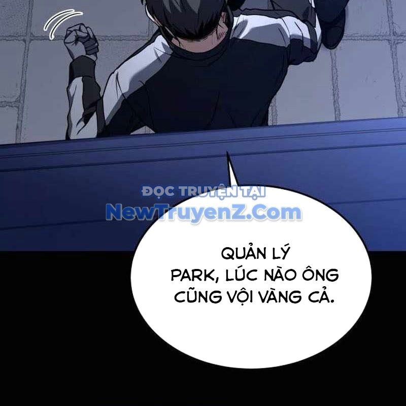 Kim Chiến Sĩ: Hành Trình Xây Dựng Đặc Tính