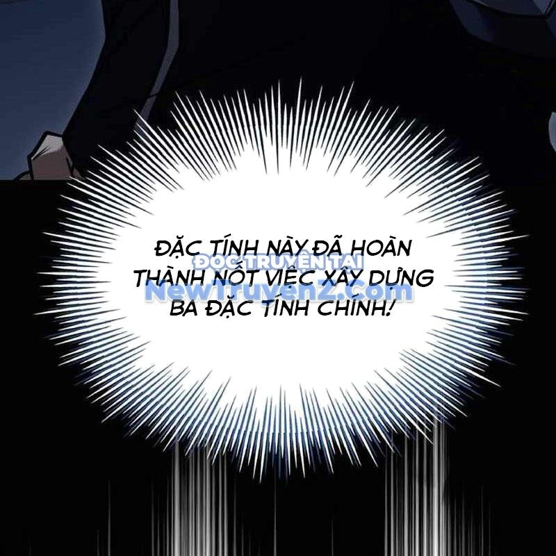 Kim Chiến Sĩ: Hành Trình Xây Dựng Đặc Tính