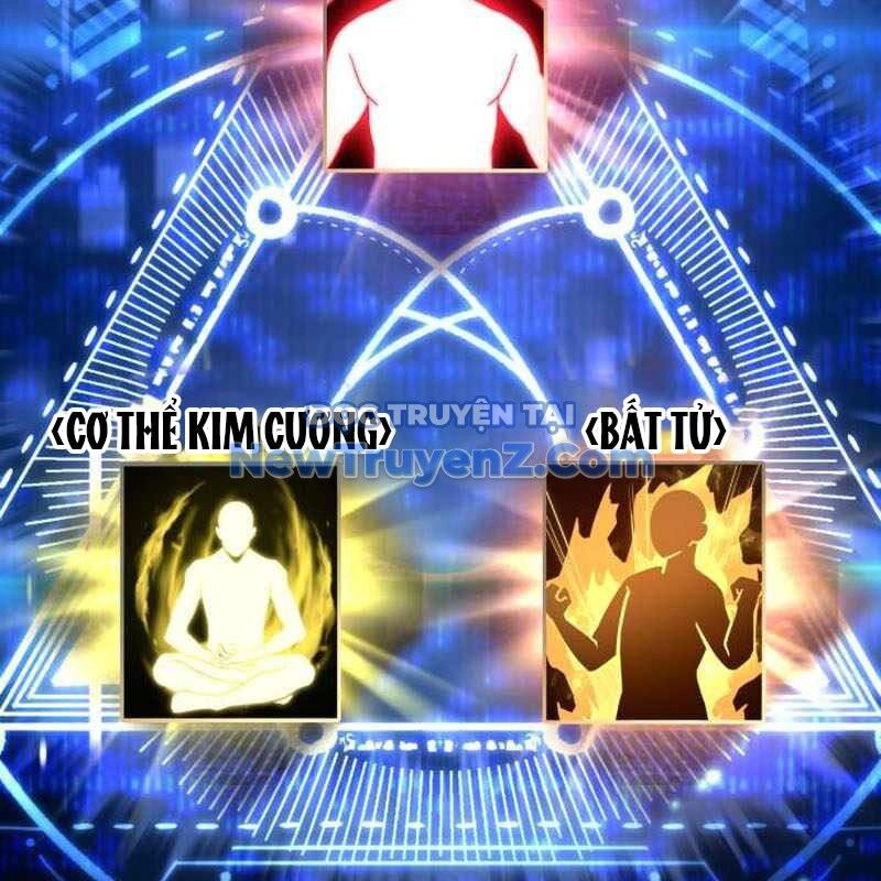 Kim Chiến Sĩ: Hành Trình Xây Dựng Đặc Tính
