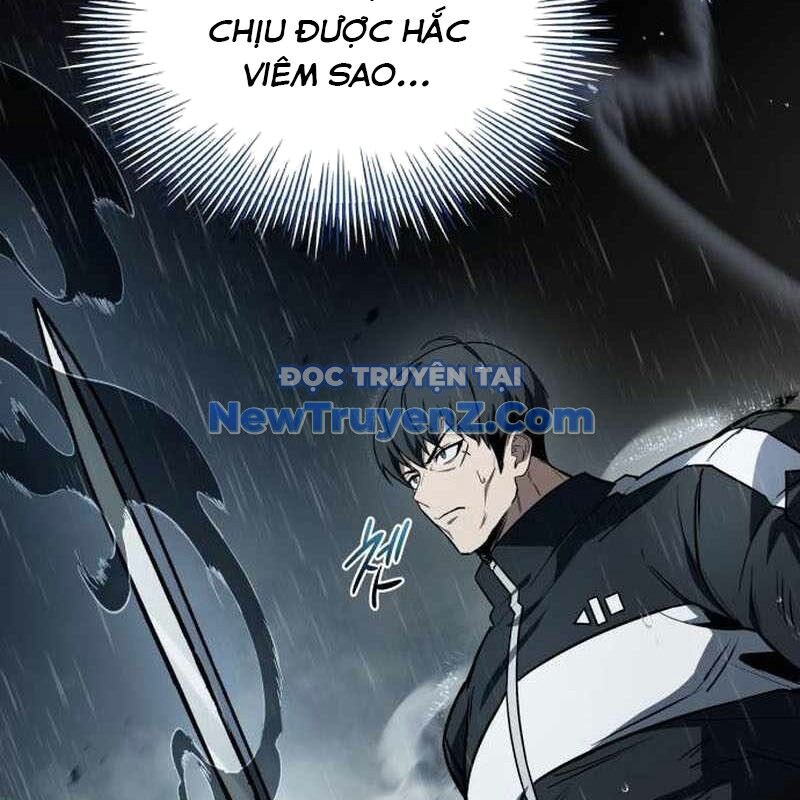Kim Chiến Sĩ: Hành Trình Xây Dựng Đặc Tính