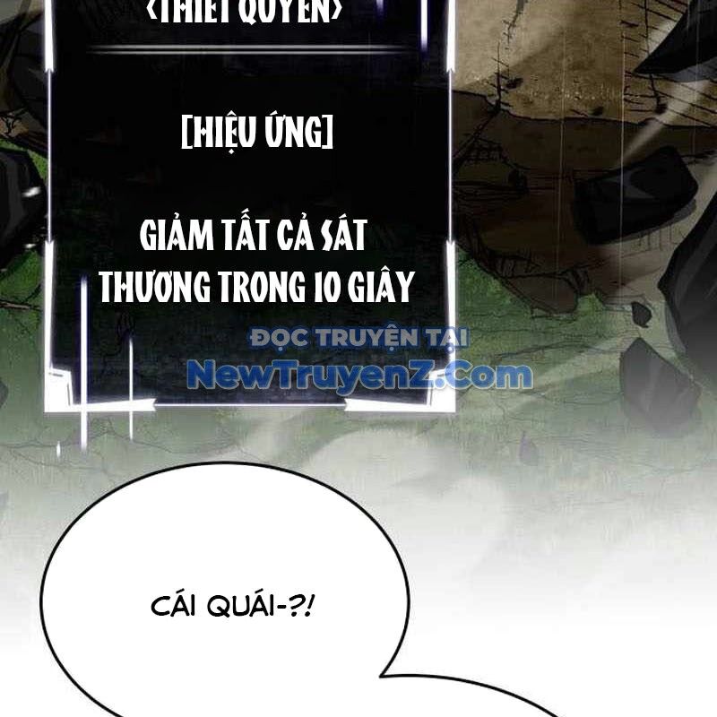 Kim Chiến Sĩ: Hành Trình Xây Dựng Đặc Tính