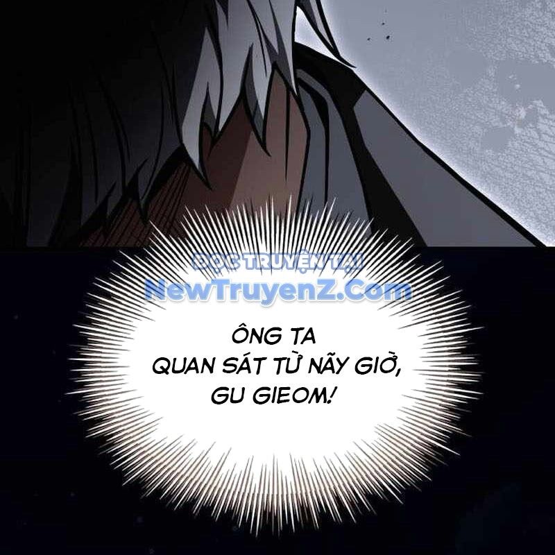 Kim Chiến Sĩ: Hành Trình Xây Dựng Đặc Tính