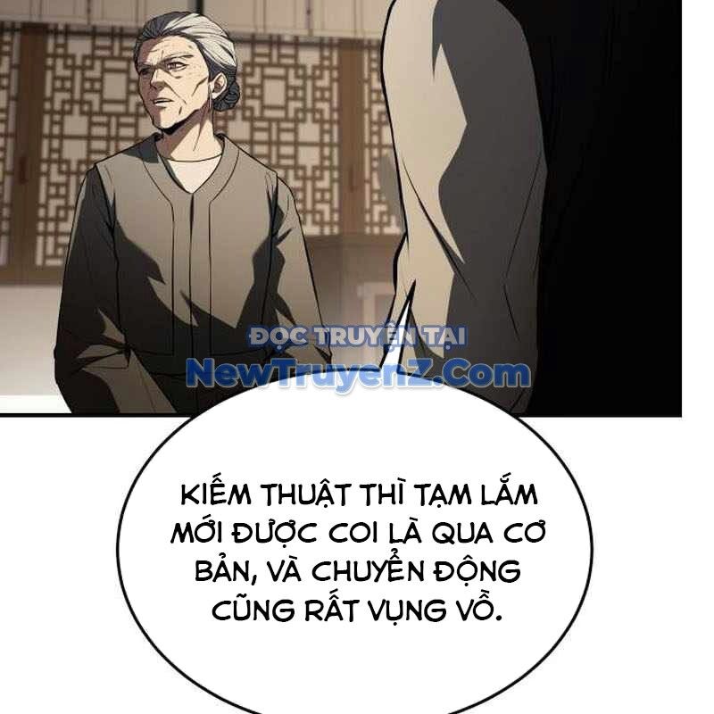 Kim Chiến Sĩ: Hành Trình Xây Dựng Đặc Tính