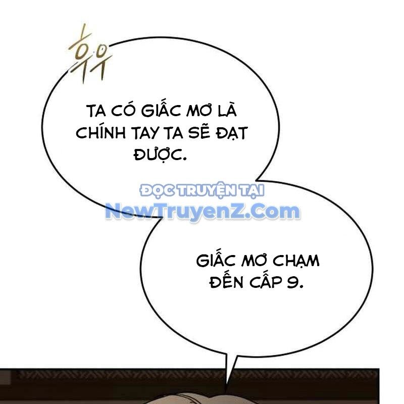 Kim Chiến Sĩ: Hành Trình Xây Dựng Đặc Tính
