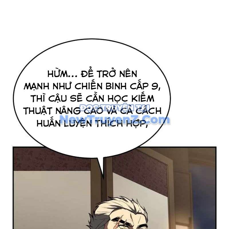 Kim Chiến Sĩ: Hành Trình Xây Dựng Đặc Tính