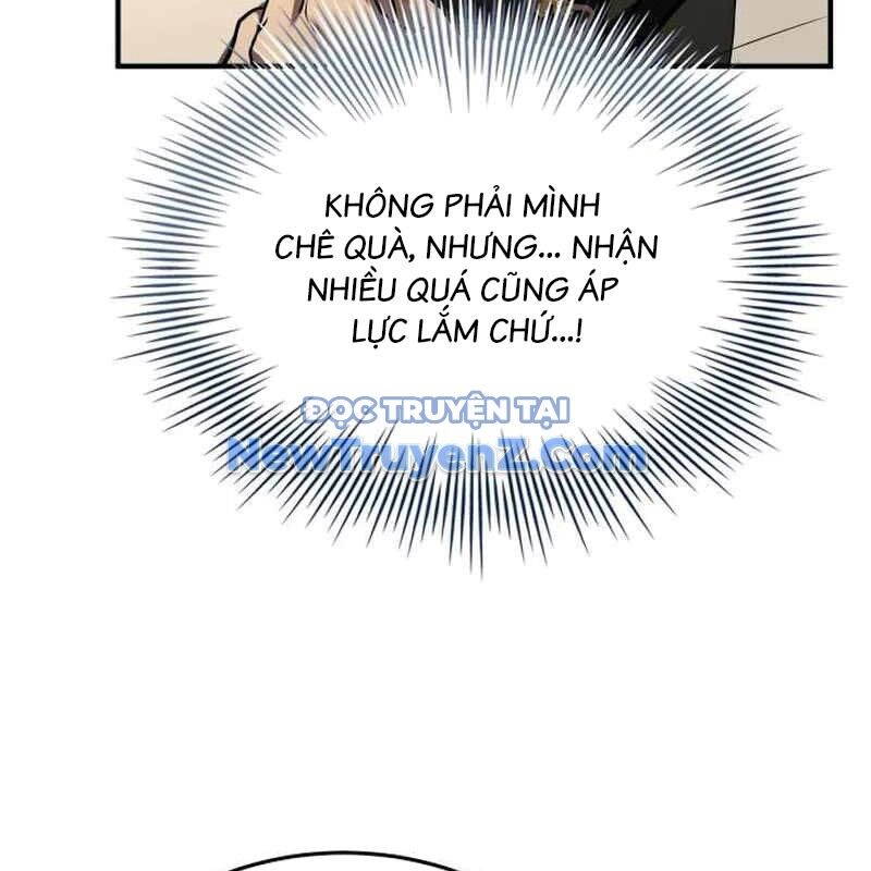 Kim Chiến Sĩ: Hành Trình Xây Dựng Đặc Tính